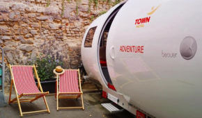 Town Adventure